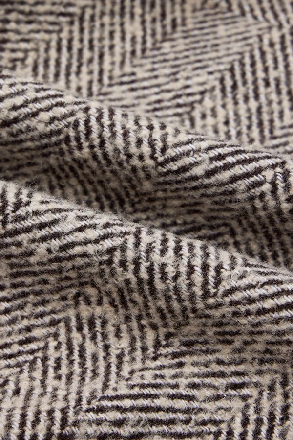 Frances Bomber Jacket - Image 4