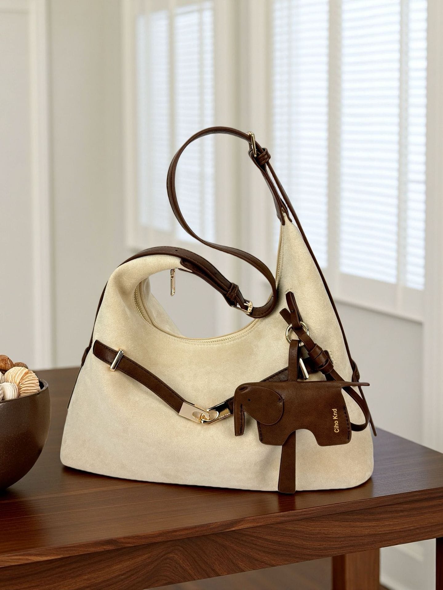 Autumn Taro Trust Special Bags