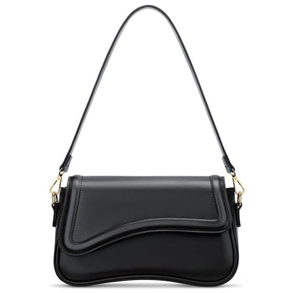 Shoulder Bag for Women,Small Clutch Purses Cute Hobo Handbag Trendy Underarm Bag