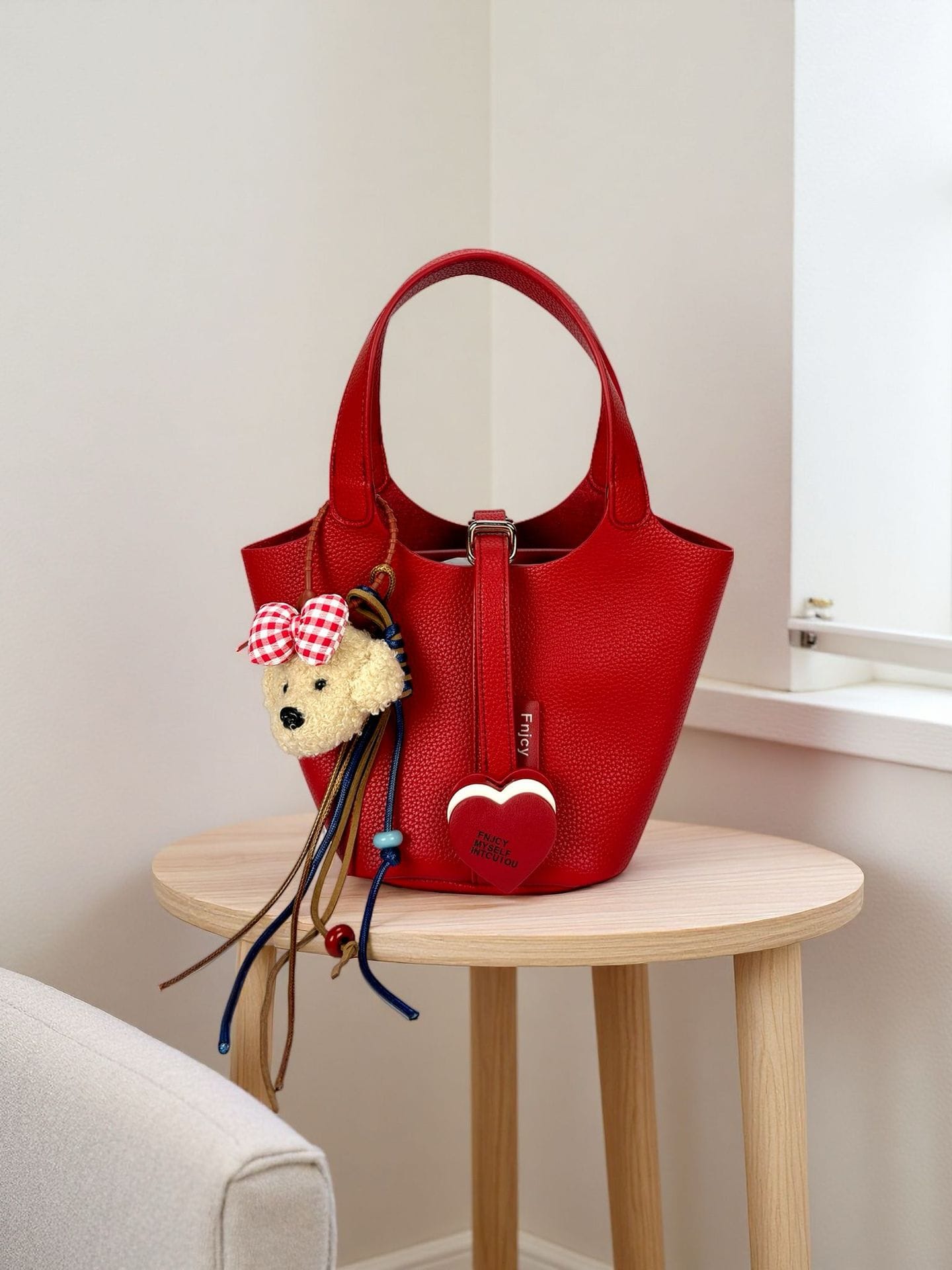 Crossbody Handbag - Image 2