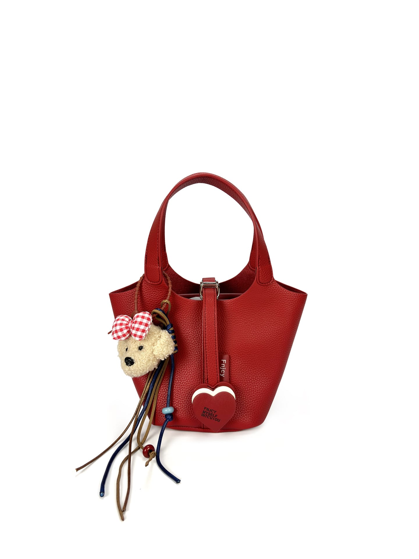 Crossbody Handbag - Image 3