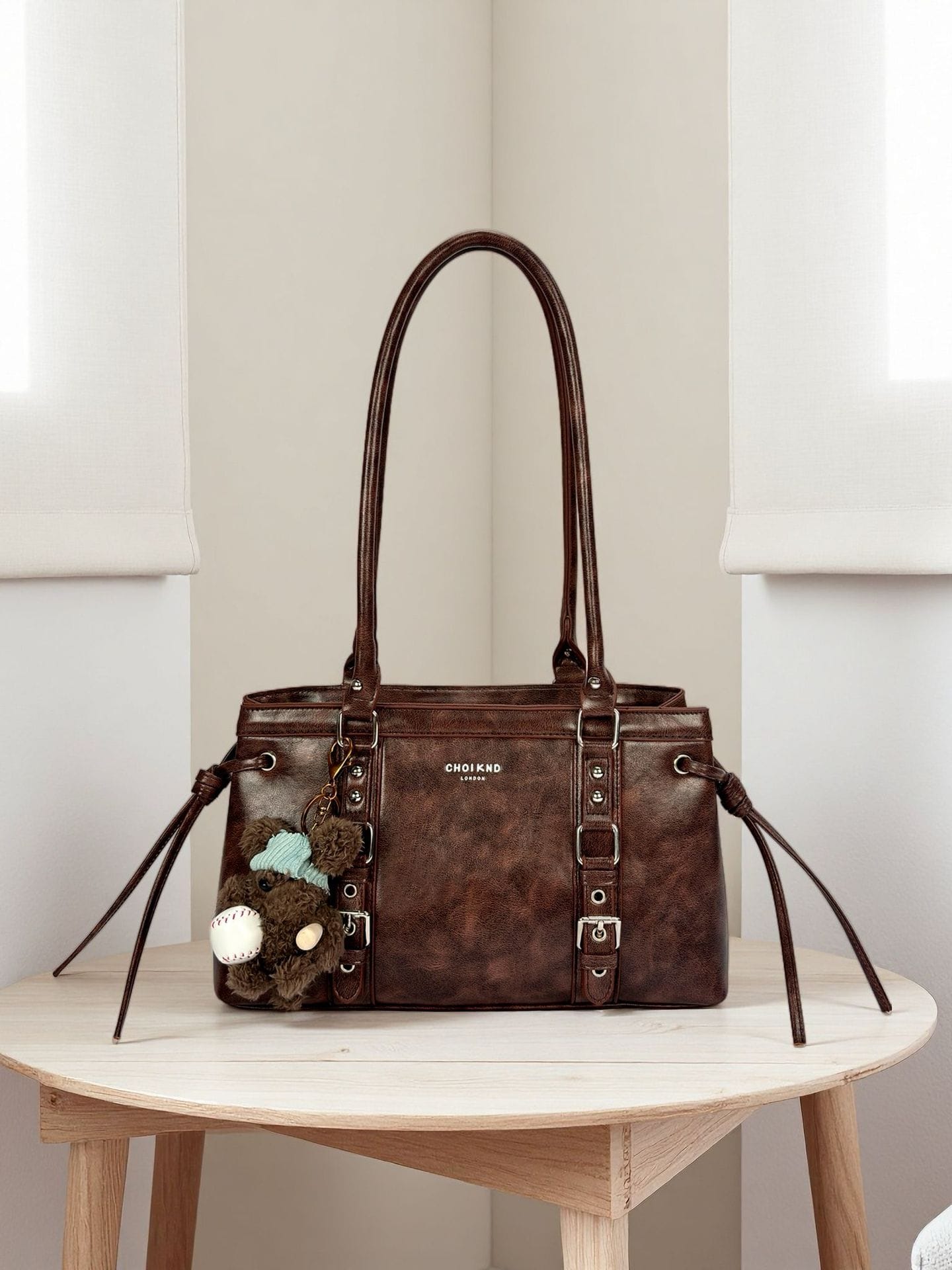 Vienna Autumn Tote Bag - Image 2