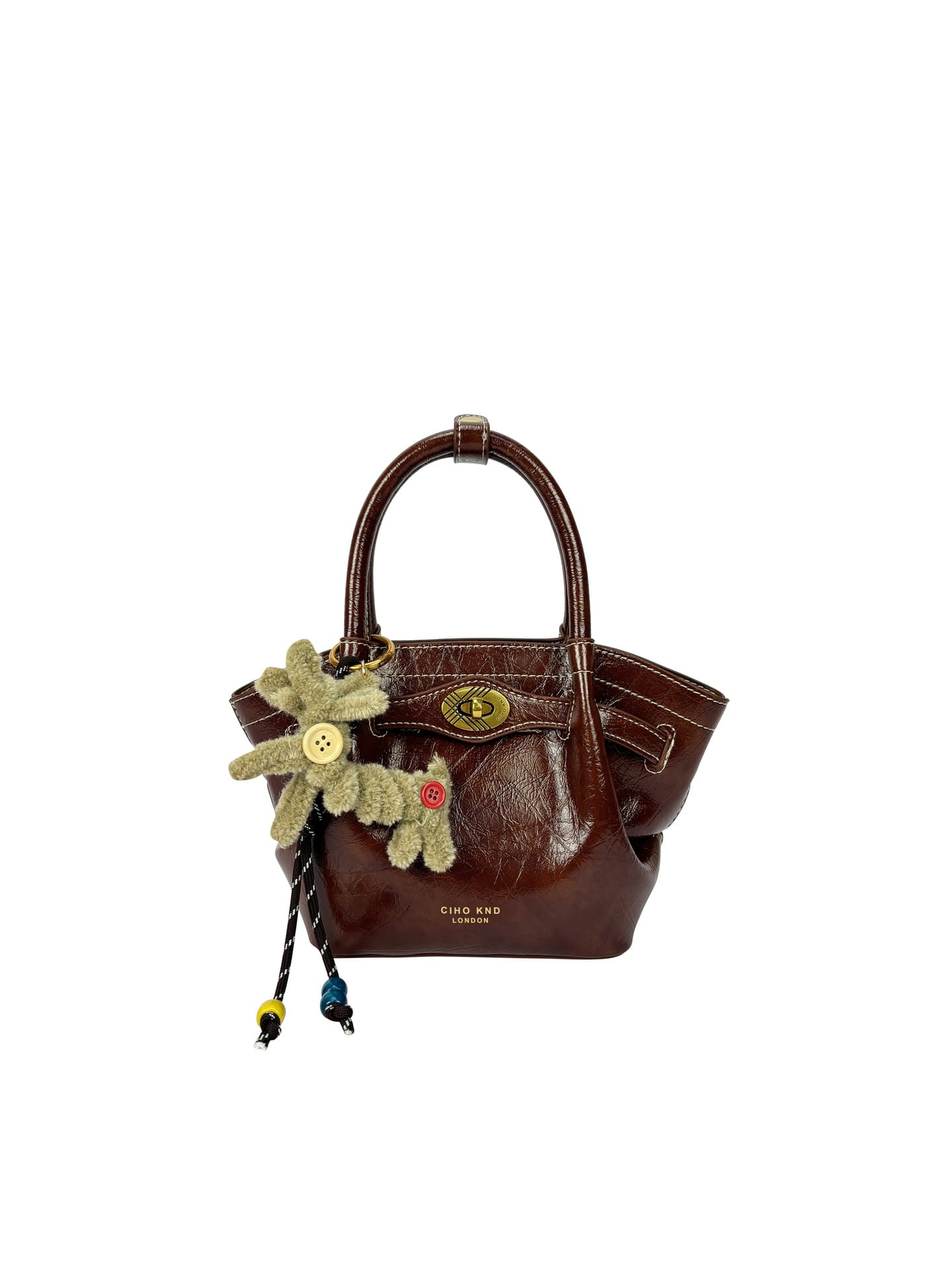Pea Bag Women's 2025 New Style Handbag - Image 3