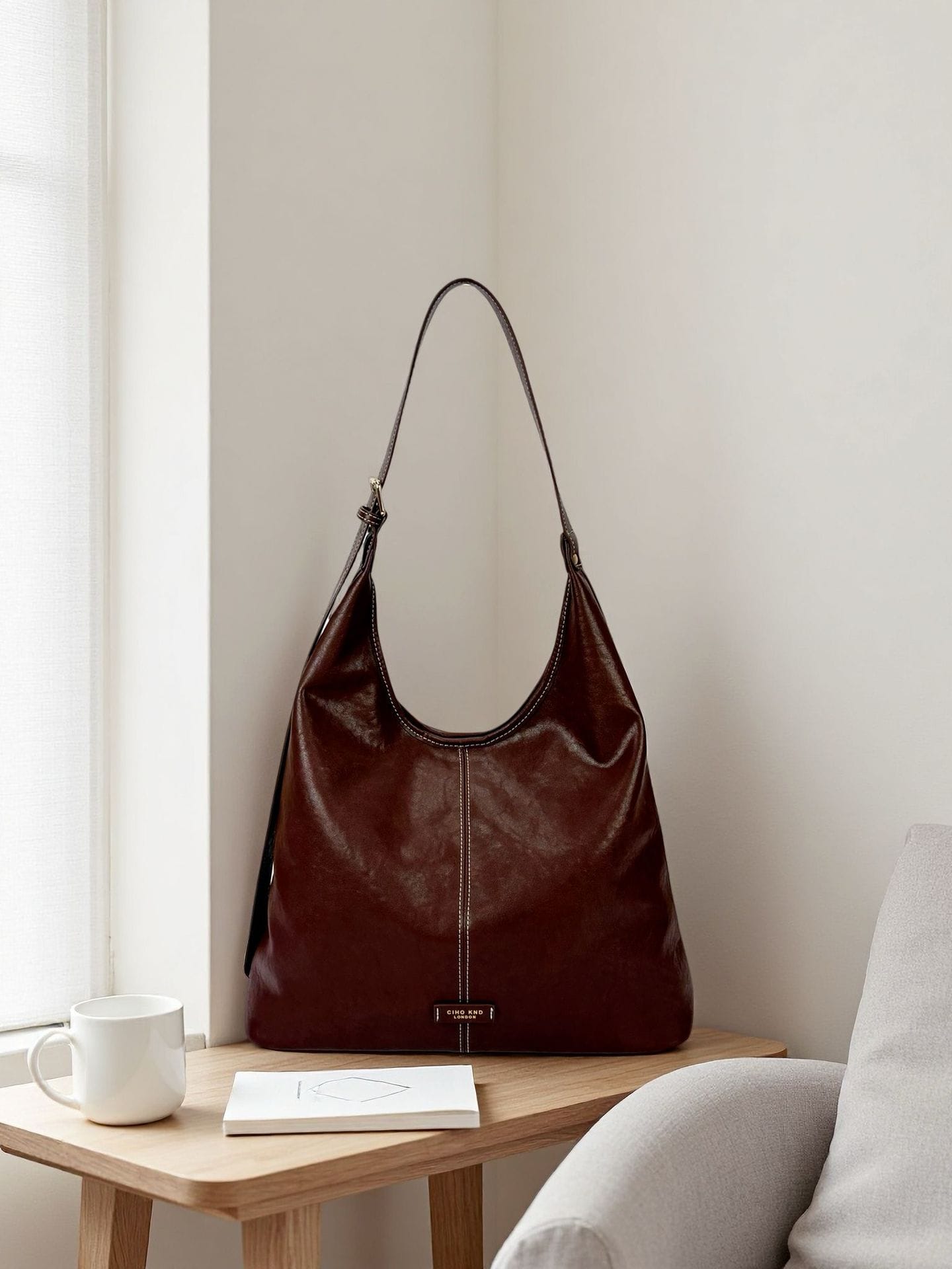 Phantom of the Opera Tote Bag for Women