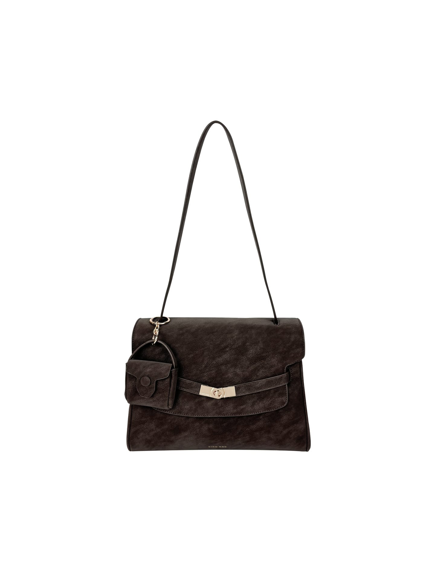 Wilderness Breeze Small Square Tote Bag - Image 5